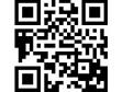 Clubs Facebook QR code